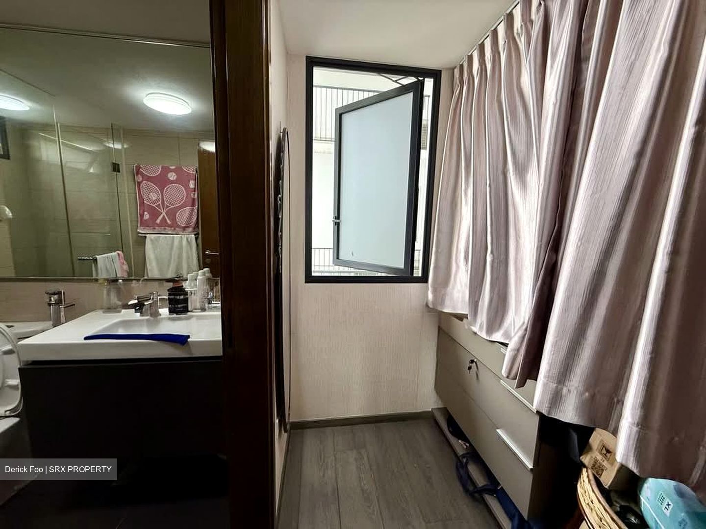 Waterbay (D19), Condominium #606233201